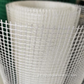 160GSM 5x5, 4x4 Mesh de yeso de fibra de vidrio resistente al álcali